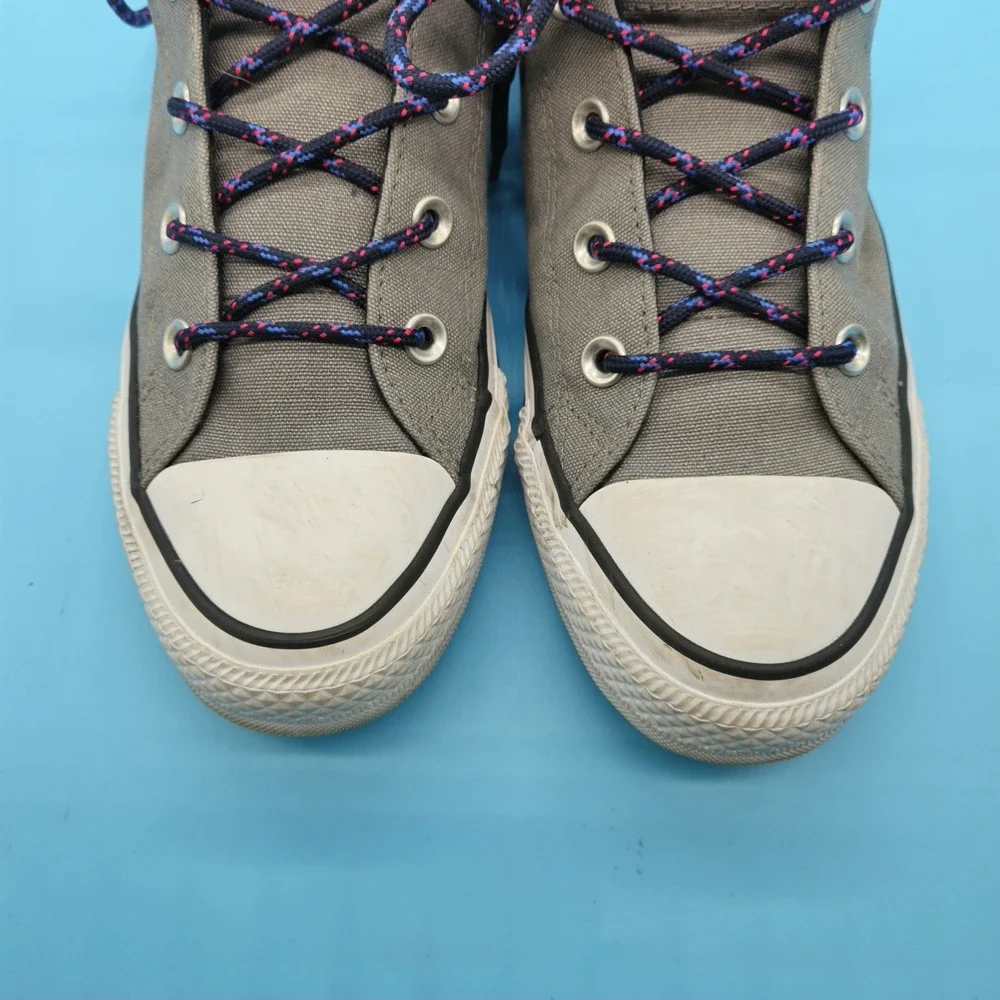 Converse street mid